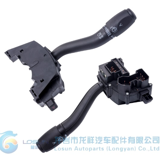 Ford YC2Z-13K359-BA/F8UZ-13K359-AA Ford Sinyal Lambası / Kombinasyon Anahtarı Değişimi
   