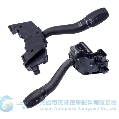 Ford F6DZ-13K359-A Ford Dönüş Sinyali / Kombinasyon Anahtarı Değişimi
   